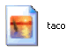 It's taco time
