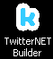 twitter bot builder
