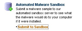 Malwaresandbox90123123